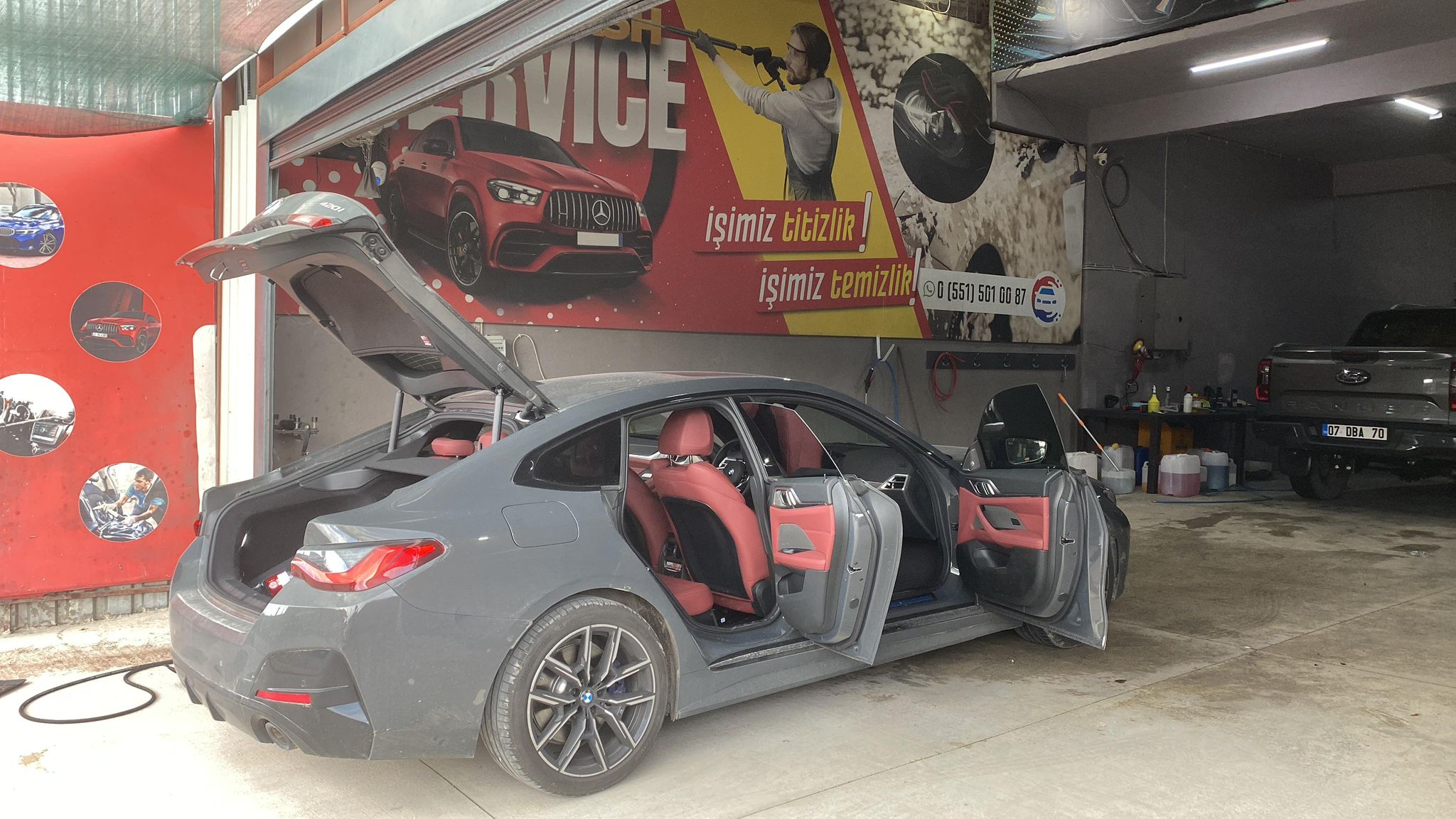 Asil Premium Car